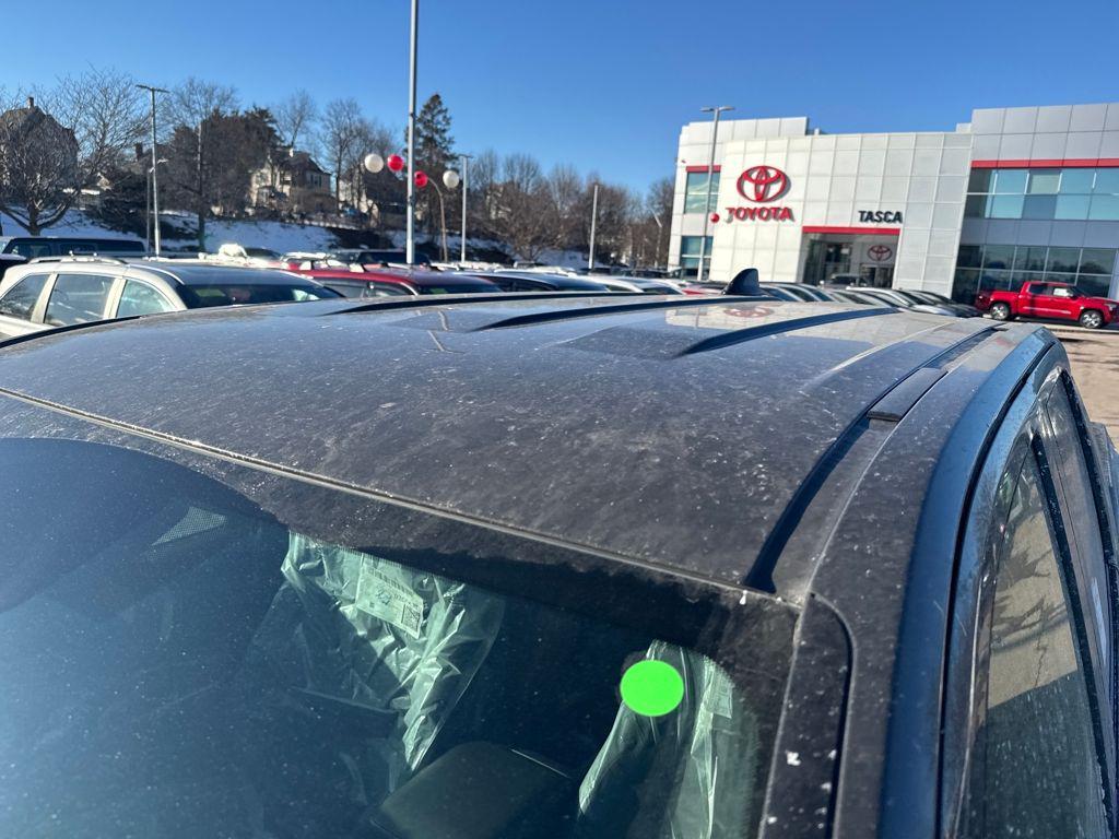 new 2026 Toyota Tacoma car, priced at $43,648