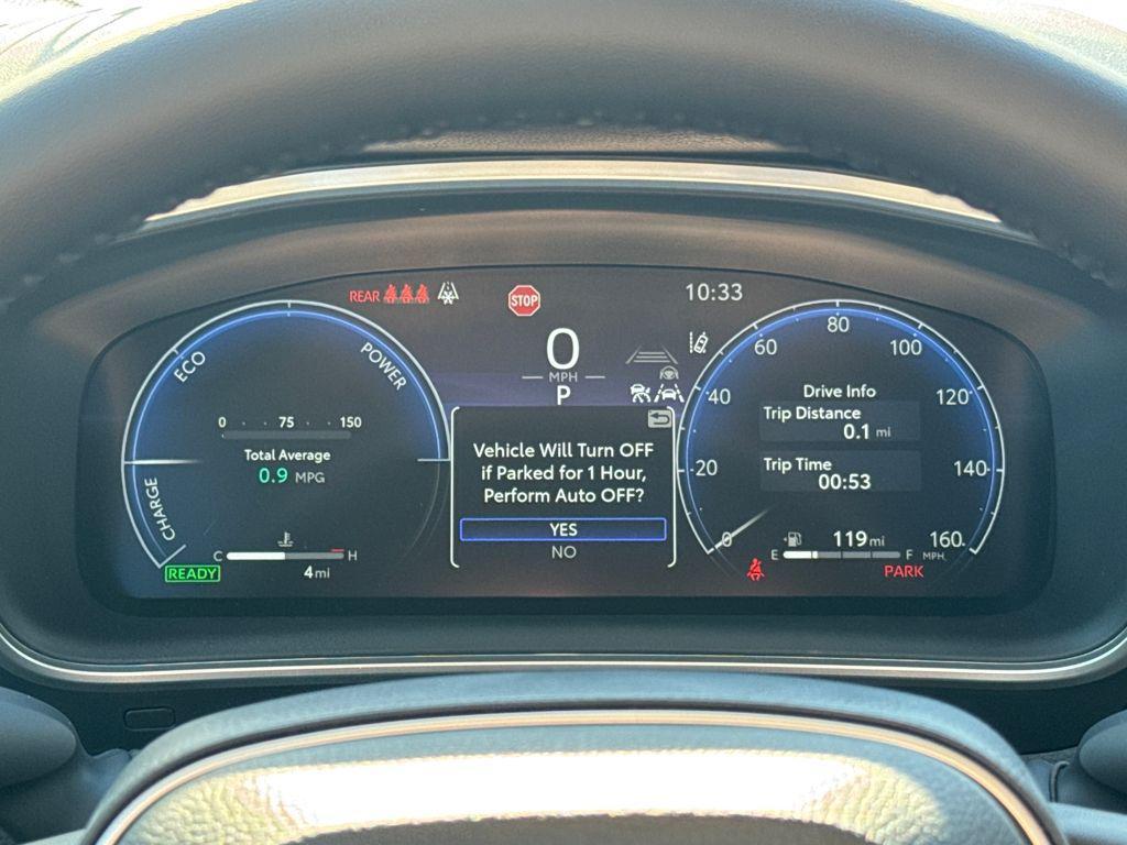 new 2026 Toyota Corolla Hybrid car, priced at $32,133