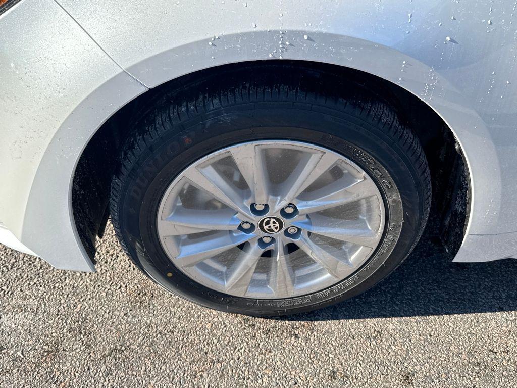 new 2026 Toyota Corolla Hybrid car, priced at $32,133