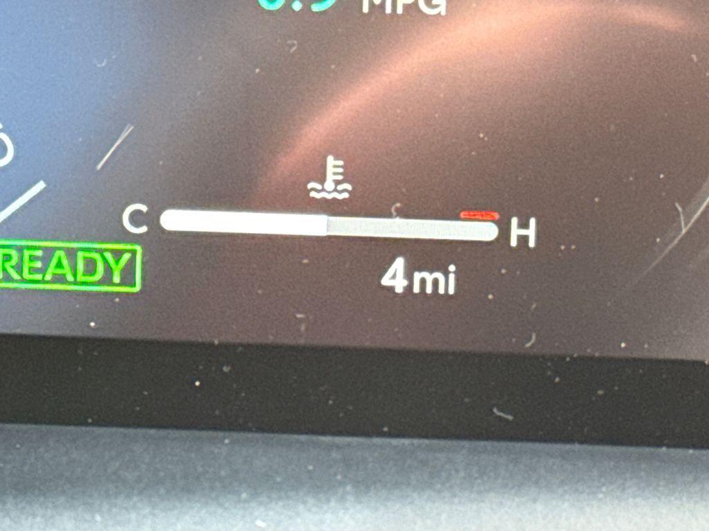 new 2026 Toyota Corolla Hybrid car, priced at $32,133