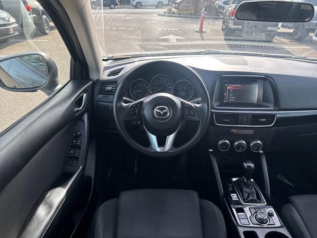 used 2016 Mazda CX-5 car, priced at $16,498