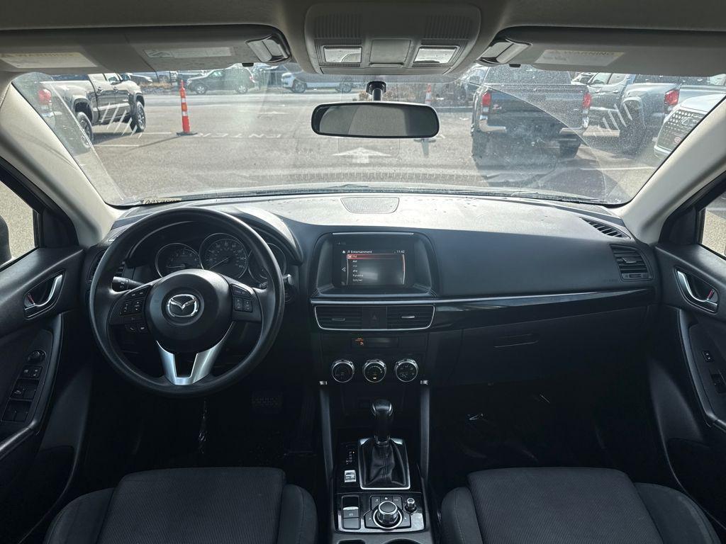 used 2016 Mazda CX-5 car, priced at $16,498