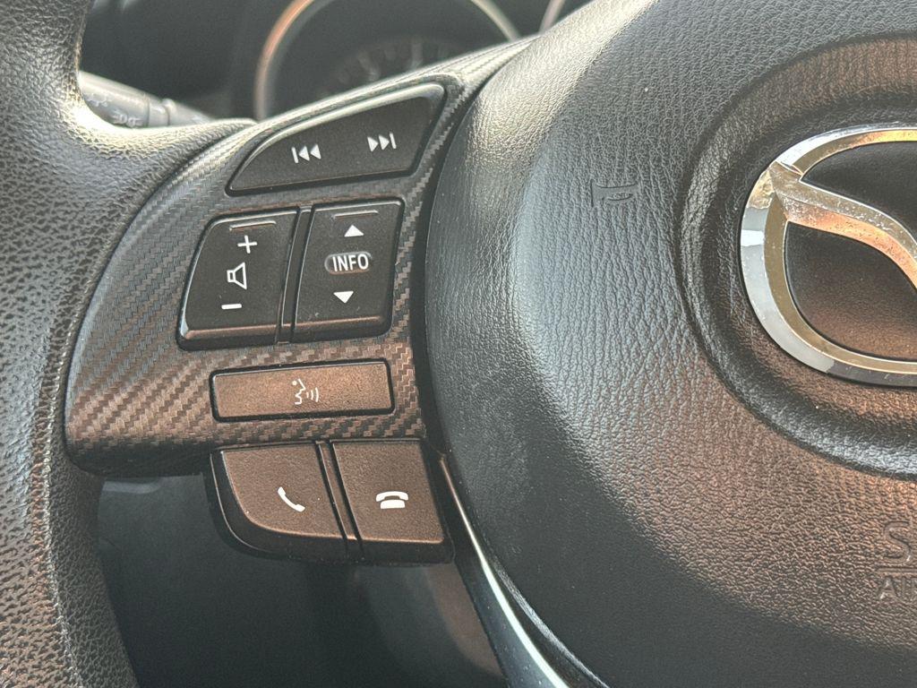 used 2016 Mazda CX-5 car, priced at $16,498