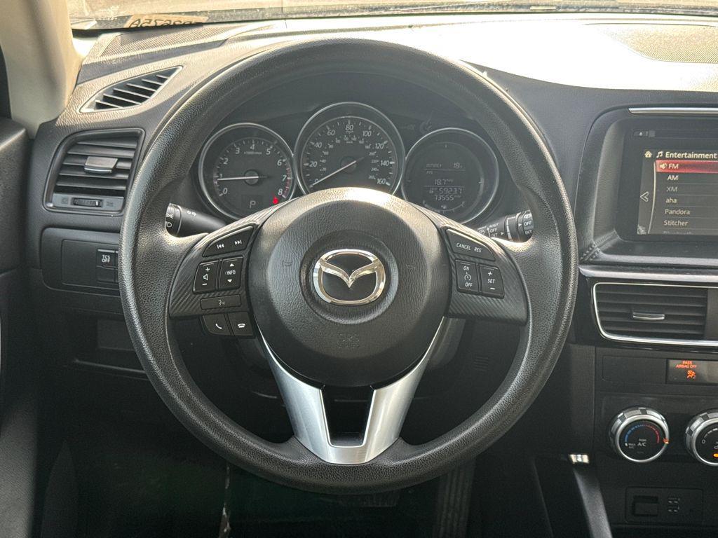 used 2016 Mazda CX-5 car, priced at $16,498