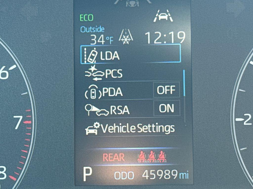 used 2023 Toyota Corolla car, priced at $21,249