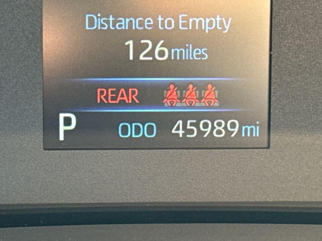 used 2023 Toyota Corolla car, priced at $21,249