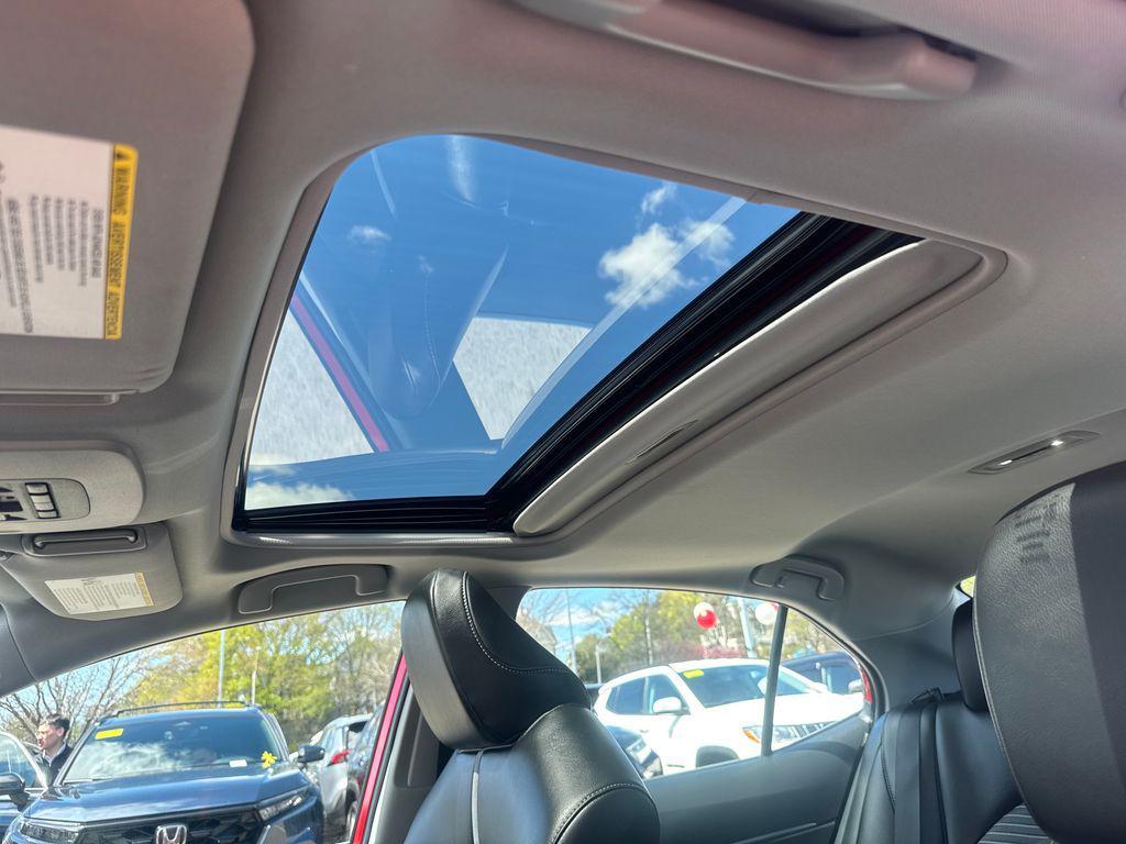 used 2020 Toyota Camry car, priced at $25,999