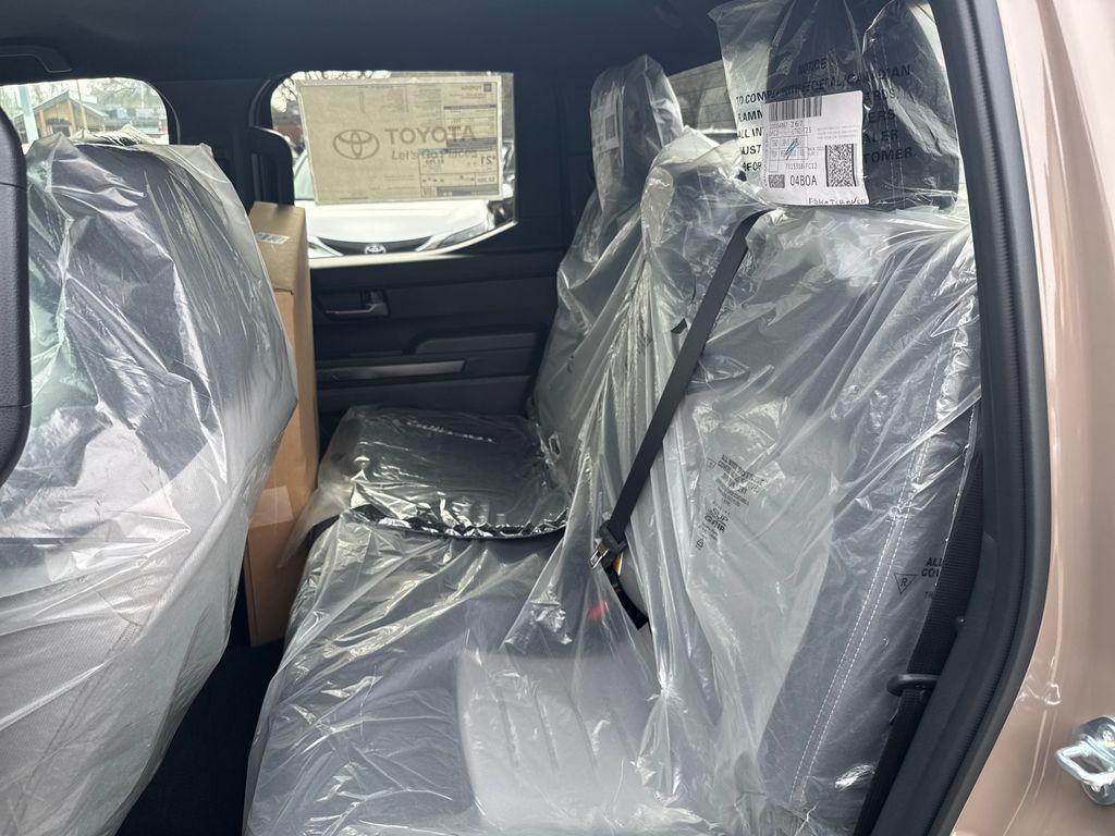 new 2026 Toyota Tacoma car, priced at $53,197