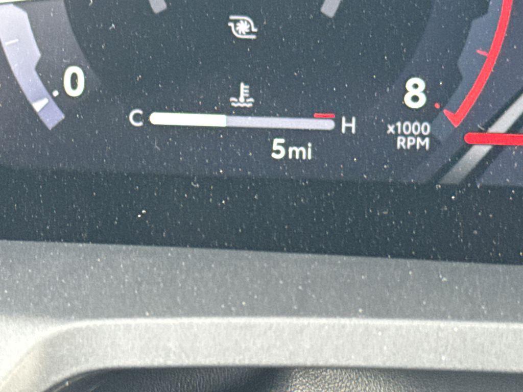 new 2026 Toyota Tacoma car, priced at $53,197