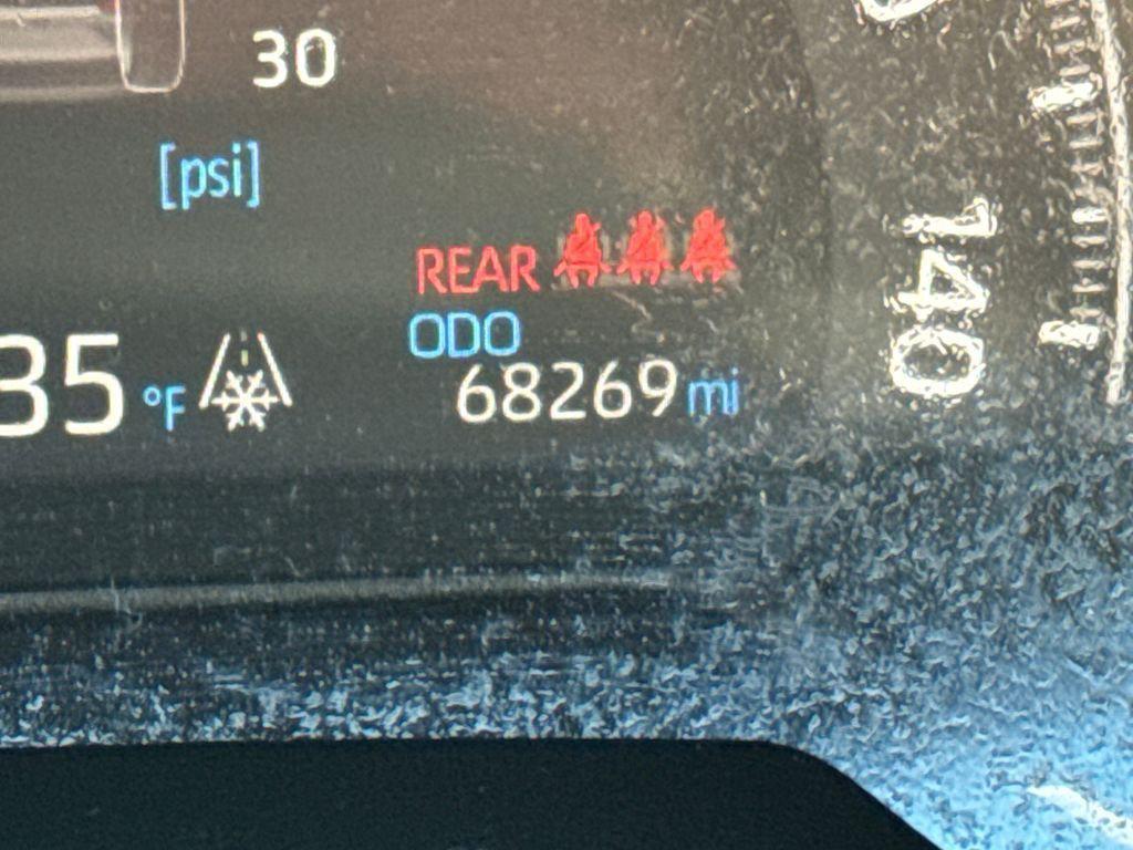 used 2023 Toyota RAV4 Hybrid car, priced at $30,499