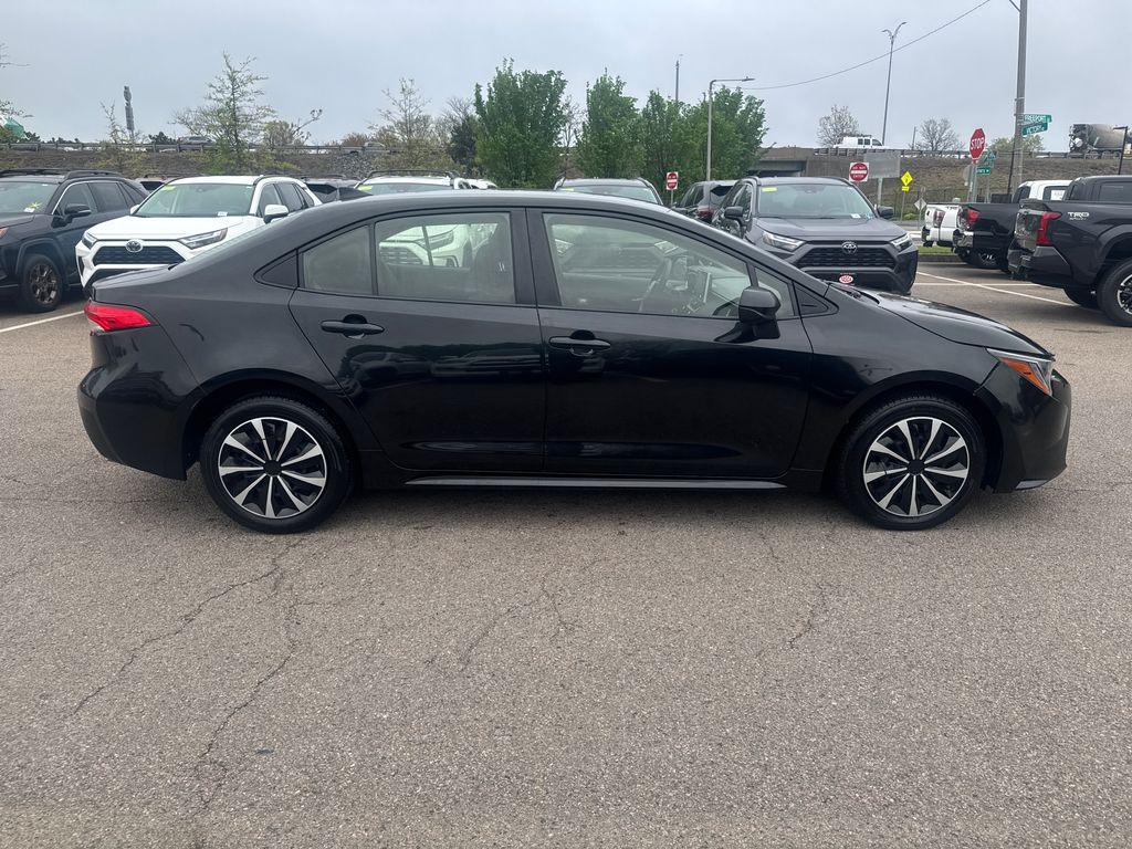 used 2020 Toyota Corolla car, priced at $15,749