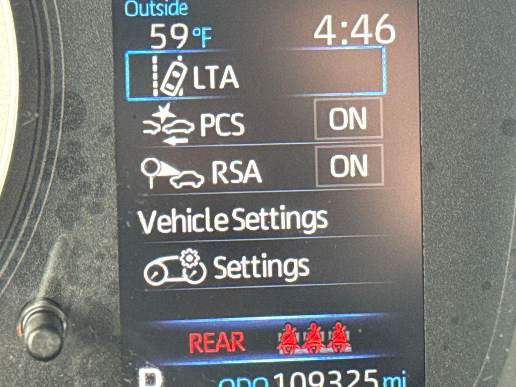 used 2020 Toyota Corolla car, priced at $15,749