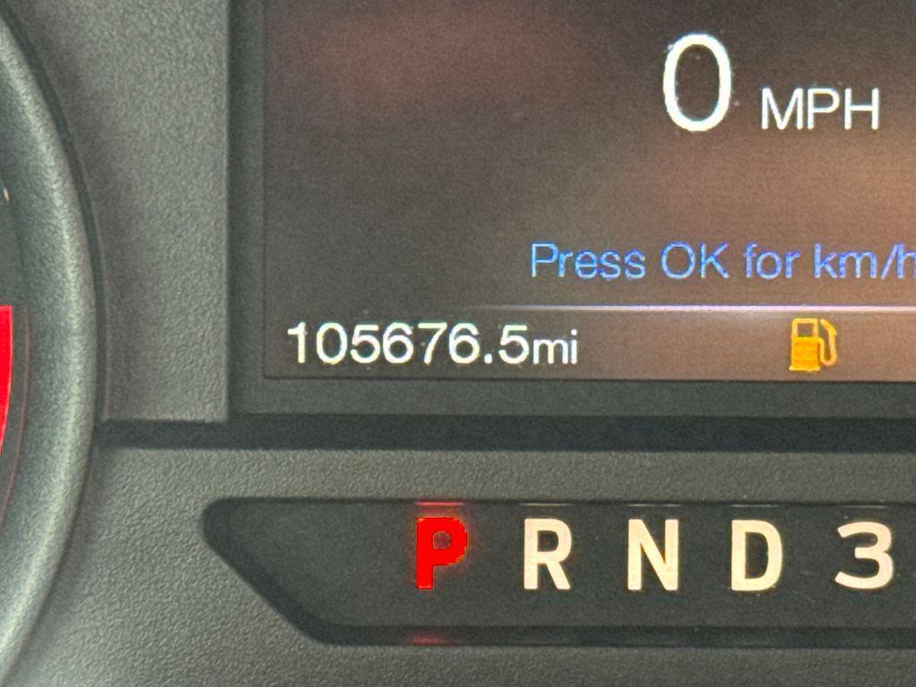 used 2016 Ford F-150 car, priced at $18,798