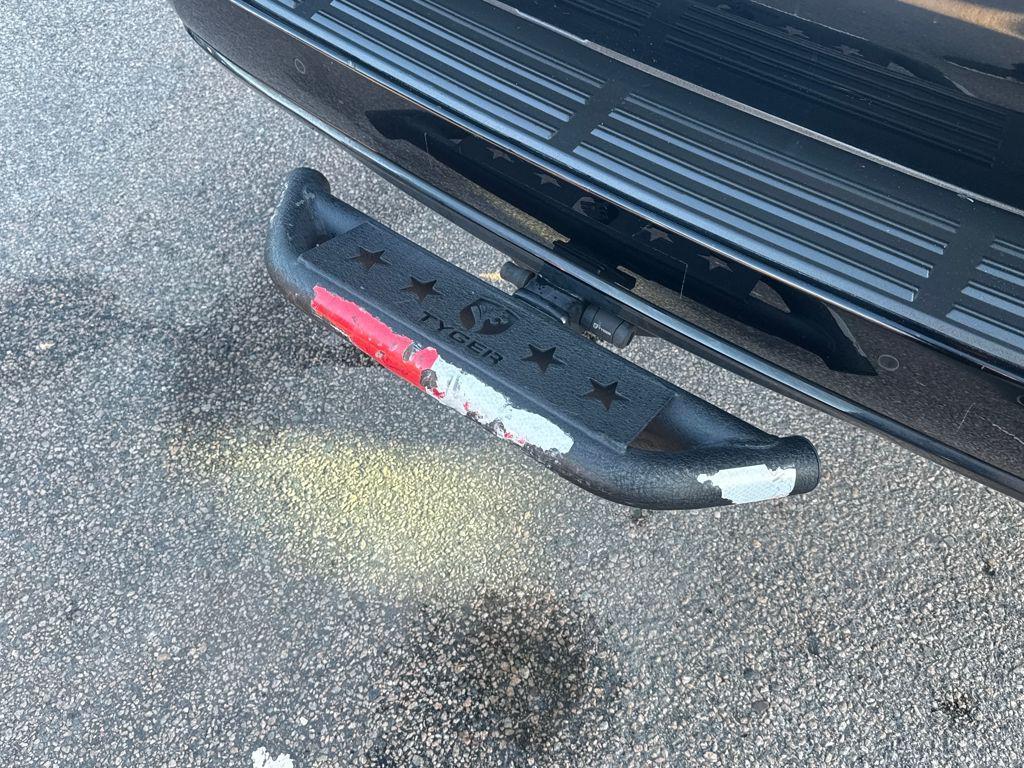 used 2023 Lexus GX 460 car, priced at $35,498