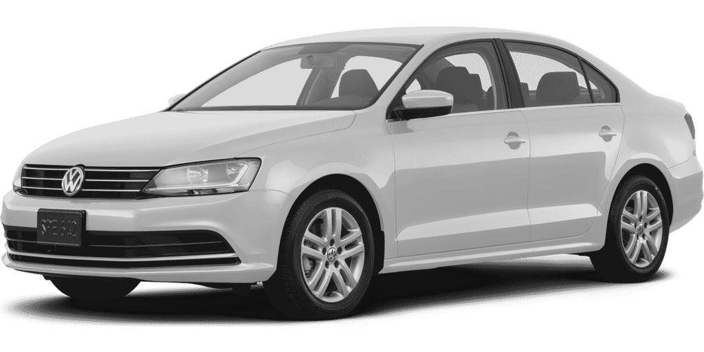used 2017 Volkswagen Jetta car, priced at $12,399