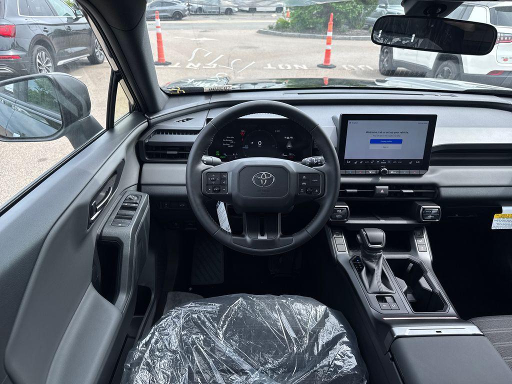 new 2026 Toyota RAV4 Plug-In Hybrid car, priced at $46,213
