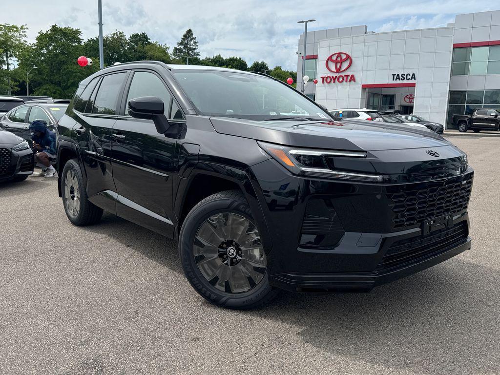 new 2026 Toyota RAV4 Plug-In Hybrid car, priced at $46,213