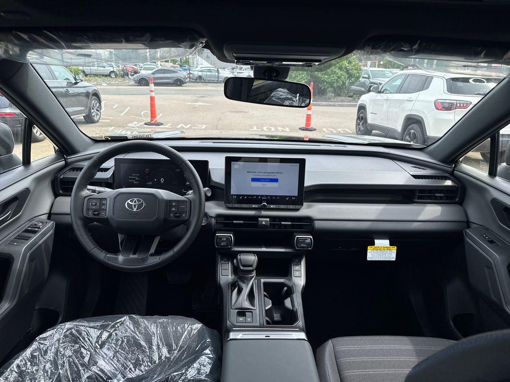 new 2026 Toyota RAV4 Plug-In Hybrid car, priced at $46,213