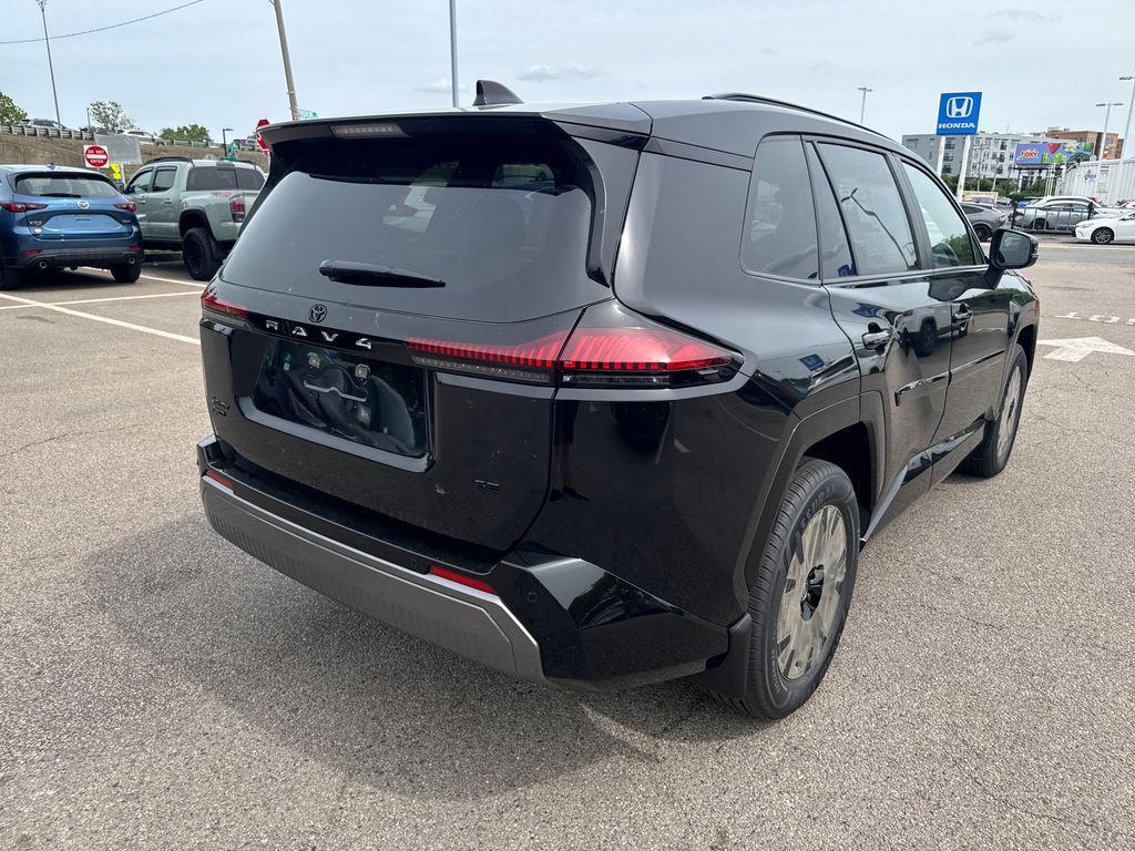new 2026 Toyota RAV4 Plug-In Hybrid car, priced at $46,213