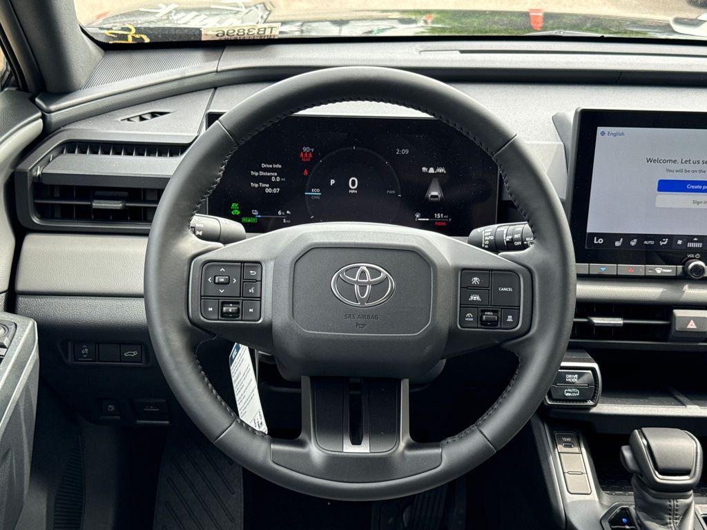 new 2026 Toyota RAV4 Plug-In Hybrid car, priced at $46,213