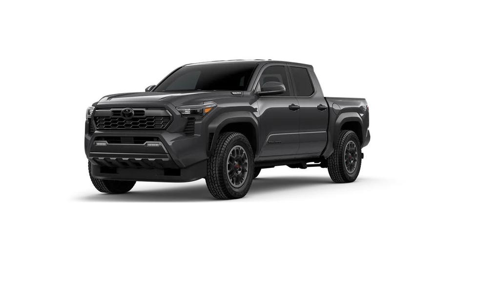 new 2026 Toyota Tacoma Hybrid car, priced at $50,663