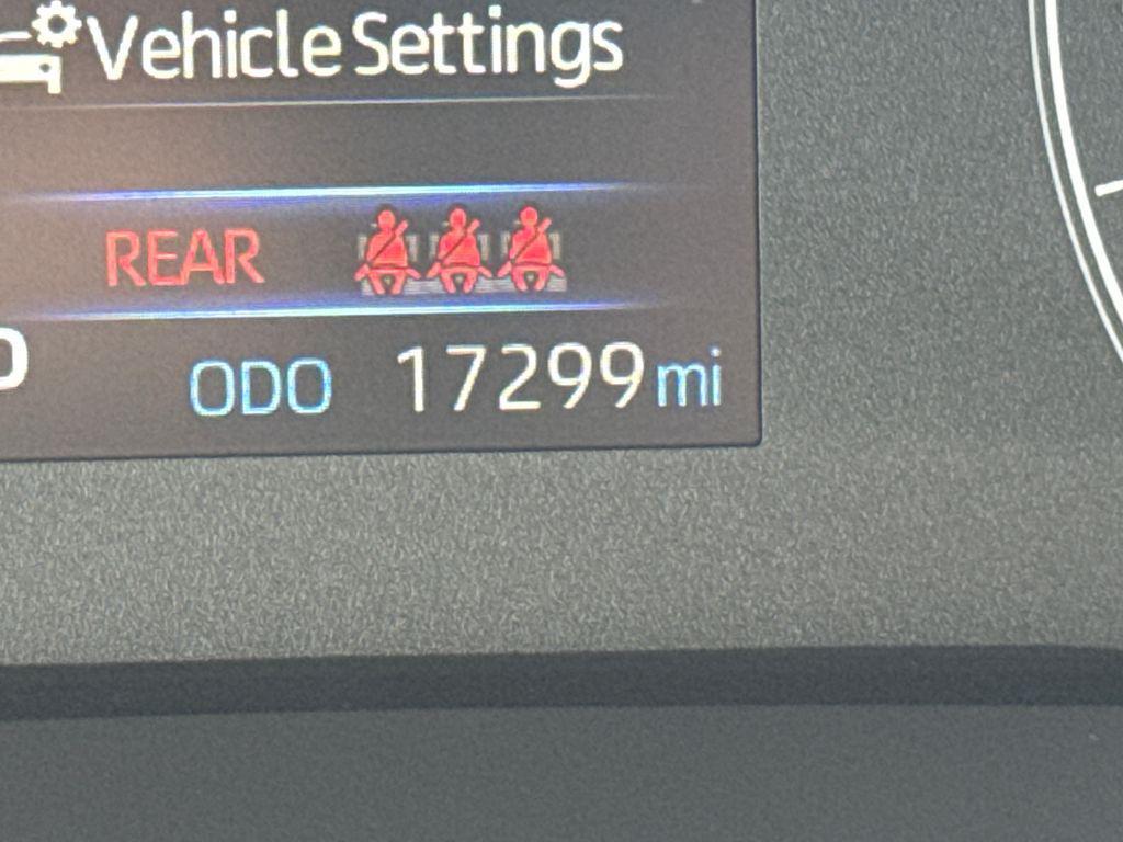 used 2025 Toyota Corolla car, priced at $24,999