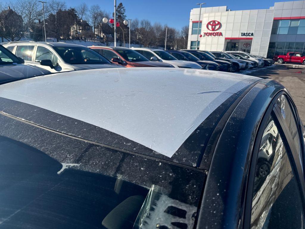 new 2026 Toyota Corolla Hybrid car, priced at $30,533