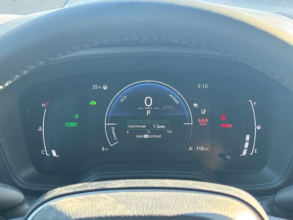 new 2026 Toyota Corolla Hybrid car, priced at $30,533