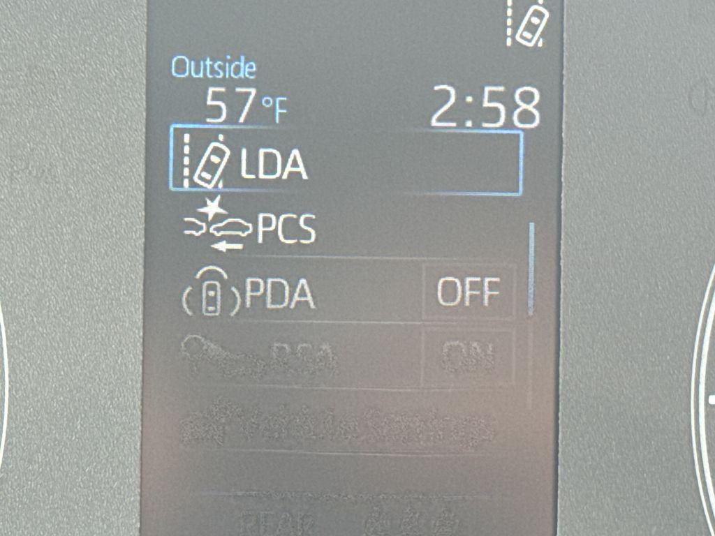 used 2025 Toyota Corolla car, priced at $22,999