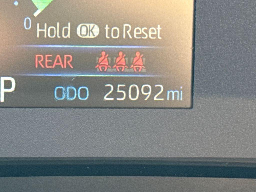 used 2023 Toyota Corolla Cross car, priced at $27,498