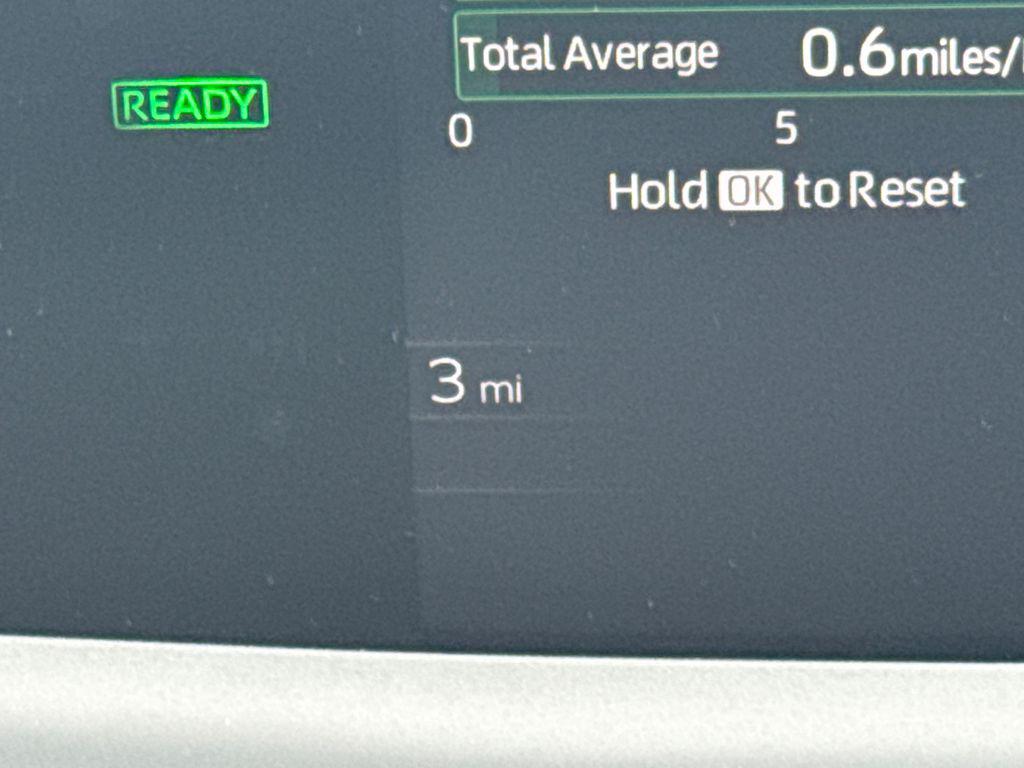 new 2026 Toyota bZ car, priced at $37,768