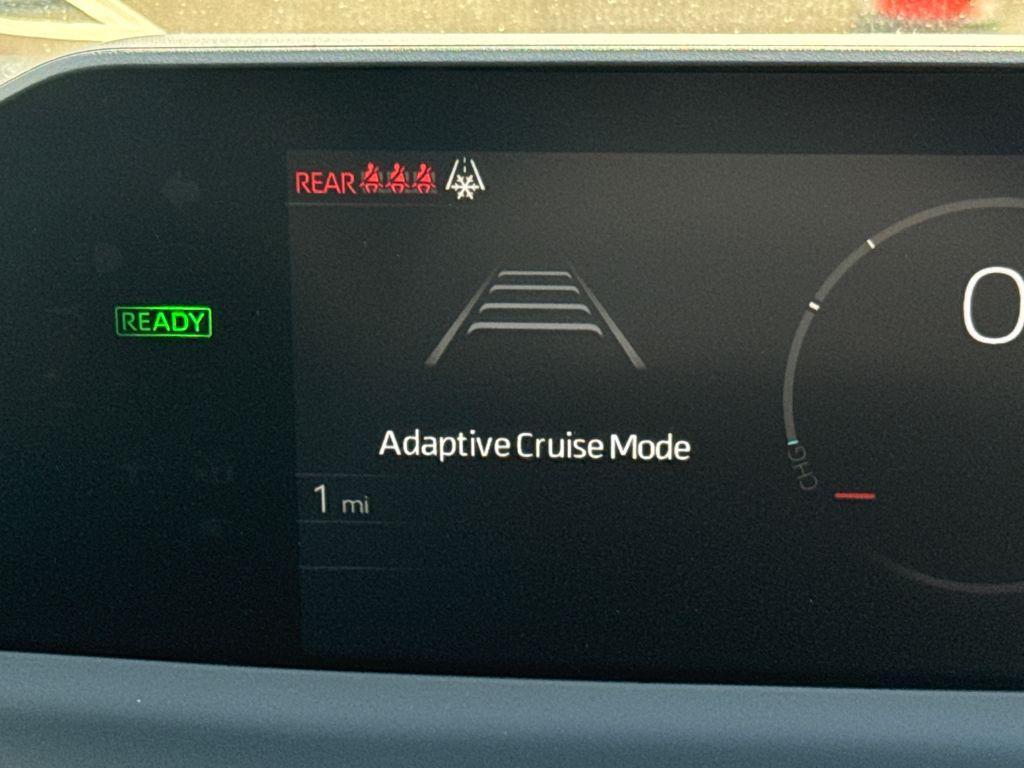 new 2026 Toyota bZ car, priced at $37,293