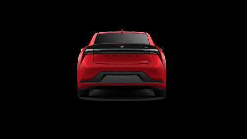 new 2026 Toyota Prius Plug-In Hybrid car, priced at $36,553