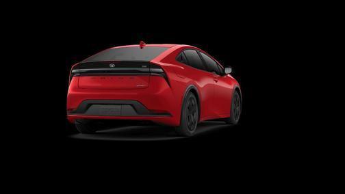 new 2026 Toyota Prius Plug-In Hybrid car, priced at $36,553