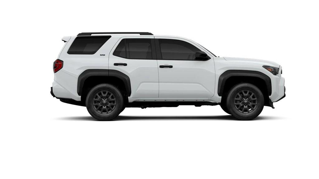 new 2026 Toyota 4Runner car, priced at $47,062