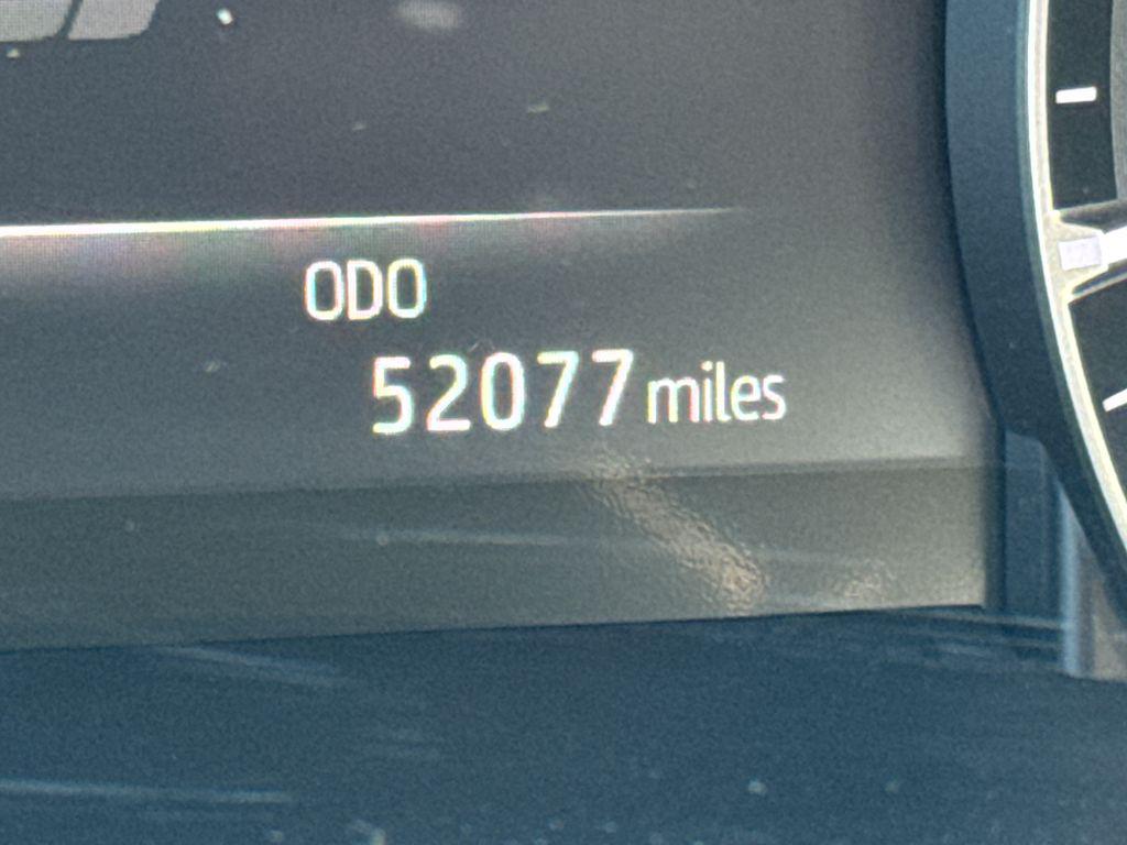 used 2020 Toyota Highlander Hybrid car, priced at $36,500