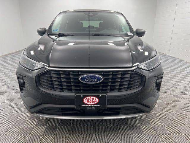 used 2023 Ford Escape car, priced at $25,249