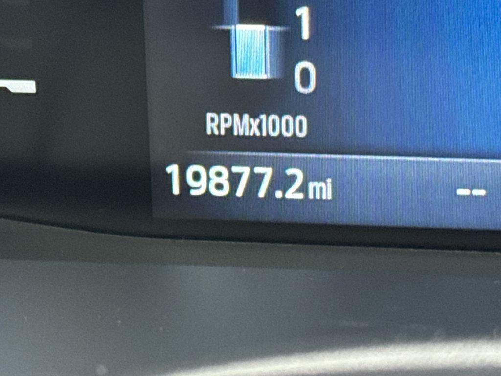 used 2023 Ford Escape car, priced at $22,998