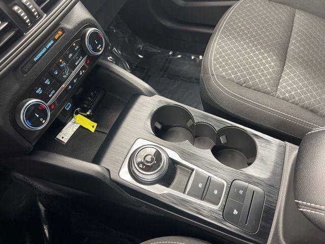 used 2023 Ford Escape car, priced at $25,249
