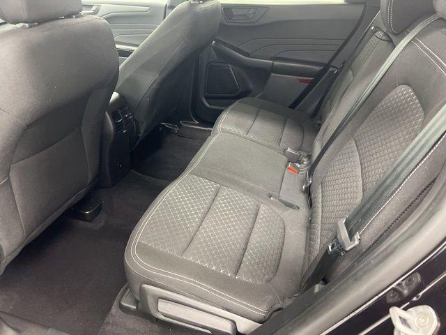 used 2023 Ford Escape car, priced at $25,249