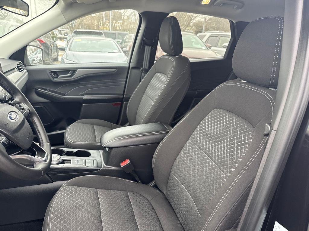 used 2023 Ford Escape car, priced at $22,998