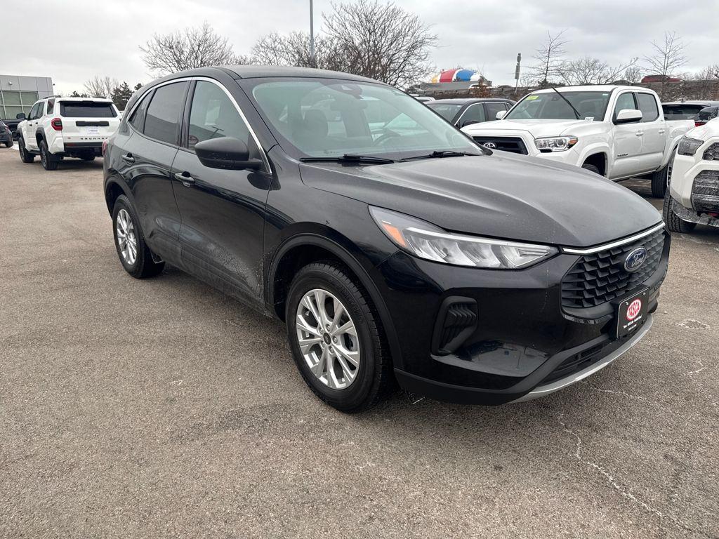 used 2023 Ford Escape car, priced at $22,998