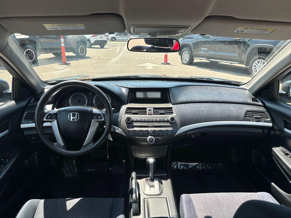 used 2012 Honda Accord car, priced at $13,249
