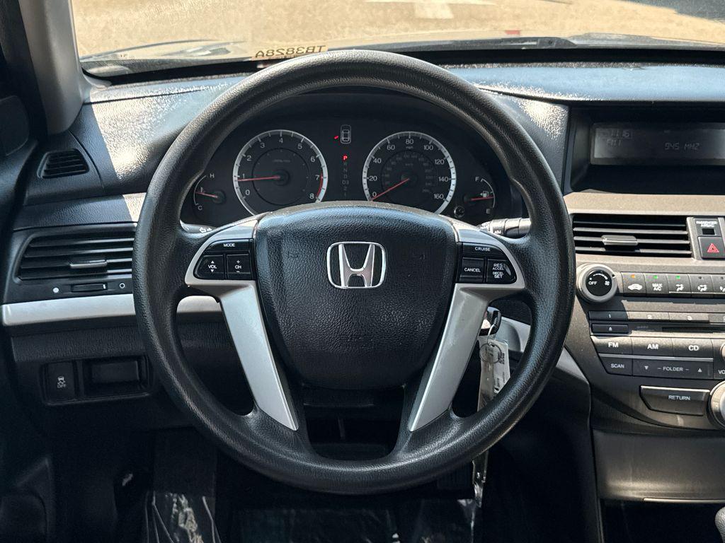 used 2012 Honda Accord car, priced at $13,249