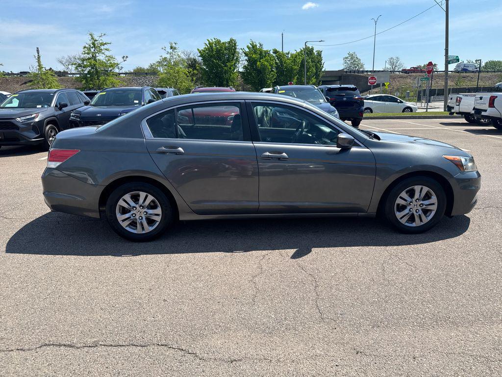 used 2012 Honda Accord car, priced at $13,249