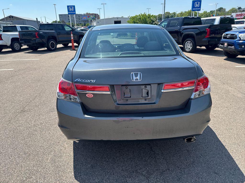 used 2012 Honda Accord car, priced at $13,249