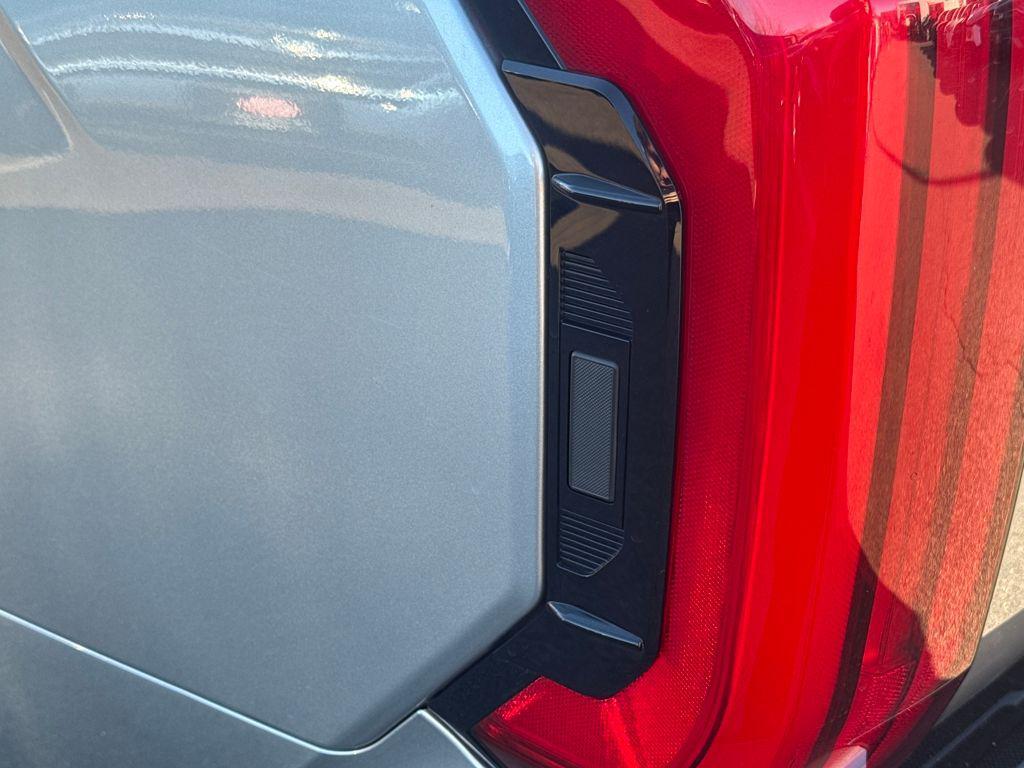 used 2023 Toyota Tundra car, priced at $46,998