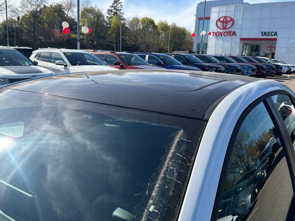 new 2026 Toyota Corolla car, priced at $31,834