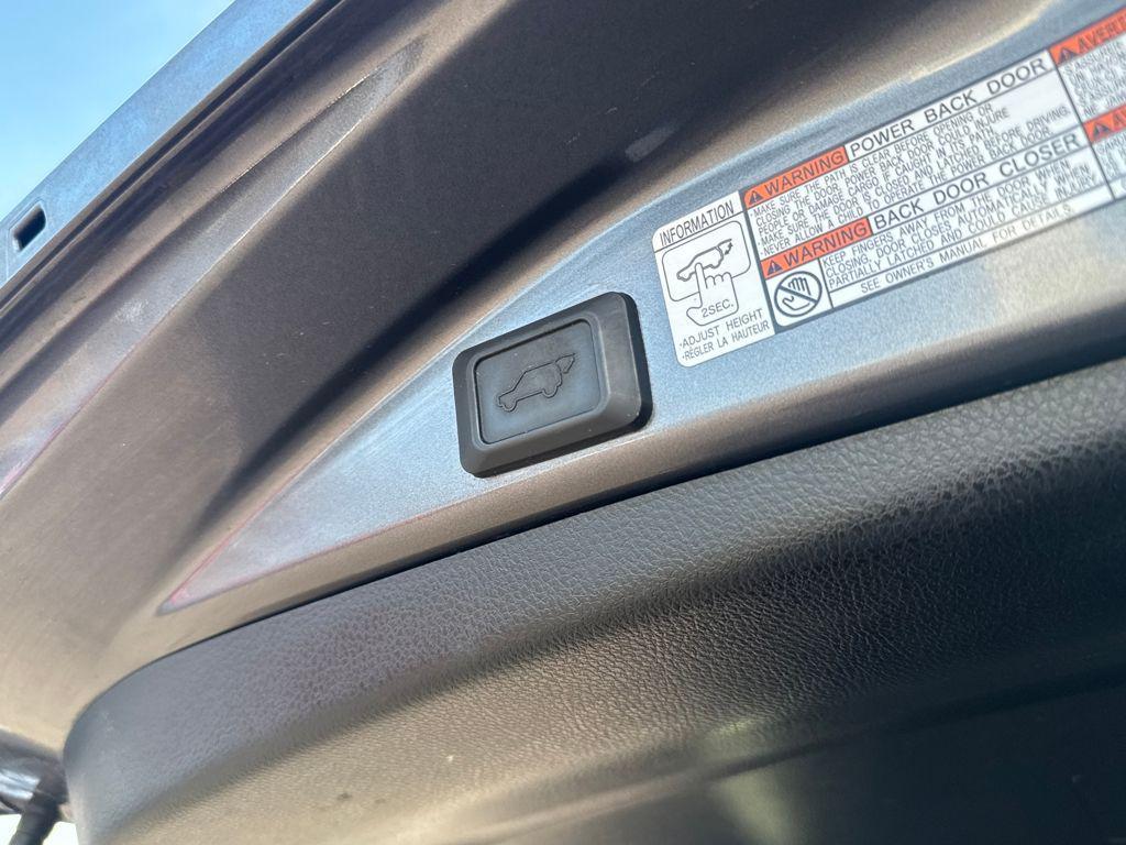 used 2018 Toyota RAV4 car, priced at $19,998