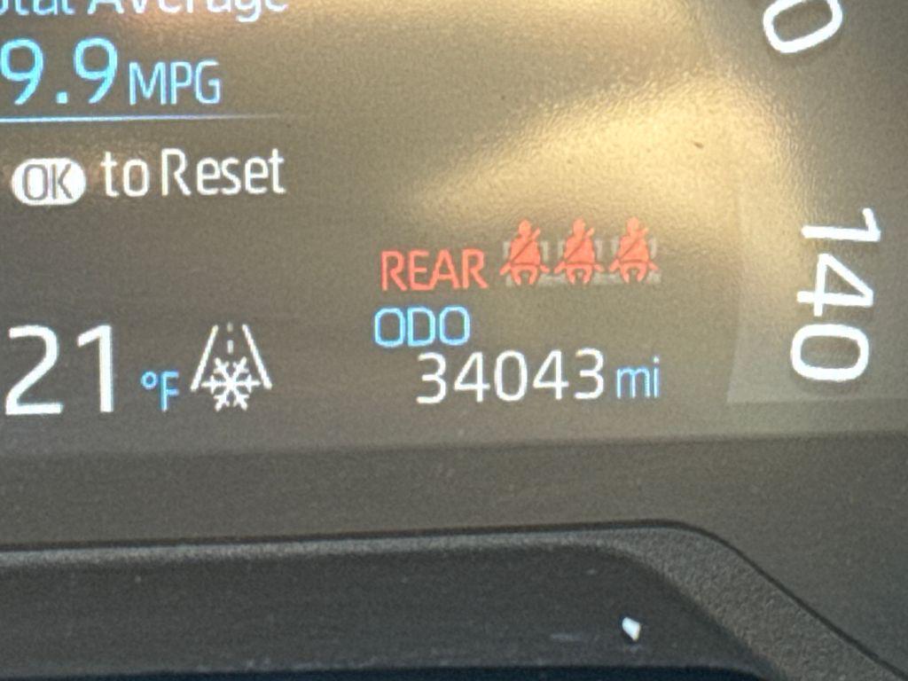 used 2021 Toyota RAV4 Prime car, priced at $31,498